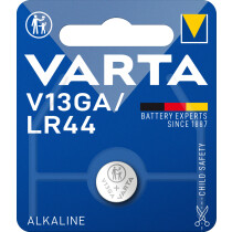 VARTA Alkaline Knopfzelle "Electronics", V625U...