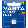 VARTA Alkaline Knopfzelle "Electronics", V625U (LR9)