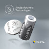 VARTA Foto-Batterie "LITHIUM", CR2, 3,0 Volt, 2er Blister
