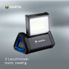 VARTA Arbeitsleuchte "Work Flex Area Light", 3AA