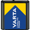 VARTA Alkaline Batterie Longlife Power, 4,5 V Flachblock