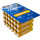 VARTA Alkaline Batterie Longlife BIG BOX, Mignon (AA)
