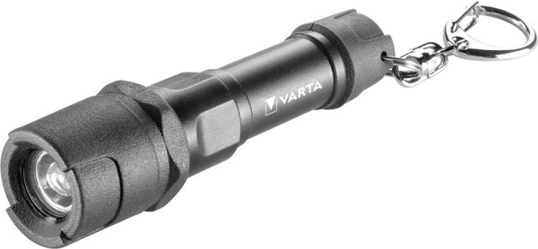 VARTA Taschenlampe "Indestructible Key Chain", inkl. 1 x AAA