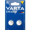 VARTA Lithium Knopfzelle "Professional Electronics", CR2450