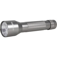 VARTA Taschenlampe "Multi LED Alu Light 2C"