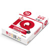 IQ Economy+ weiß Kopierpapier A4 80g/m2 - 1 Karton (2.500 Blatt)