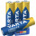 VARTA Alkaline Batterie Longlife Power, Micro (AAA LR03)