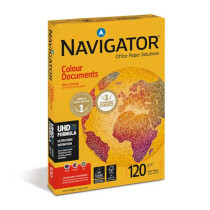 Navigator Colour Documents Kopierpapier A4 120g/m2 (1...