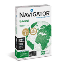 Navigator Universal holzfrei Kopierpapier A3 80g/m2 (1...
