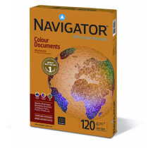 Navigator Colour Documents Kopierpapier A3 120g/m2 (1...