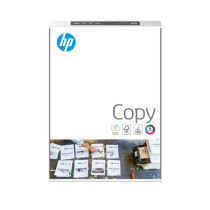 HP Copy weiß Kopierpapier A4 80g/m2 - 1 Karton...