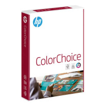 HP ColorChoice hochweiß Kopierpapier A4 250g/m2 - 1...