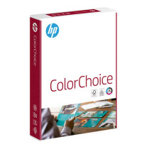 HP ColorChoice hochweiß Kopierpapier A3 200g/m2 - 1 Palette (20.000 Blatt)