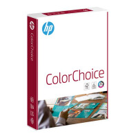 HP ColorChoice hochweiß Kopierpapier A3 160g/m2 - 1 Palette (25.000 Blatt)