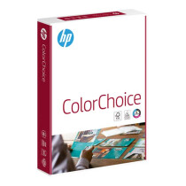 HP ColorChoice hochweiß Kopierpapier A4 100g/m2 - 1 Palette (100.000 Blatt)