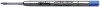 rotring Kugelschreiber-Großraummine, M, schwarz