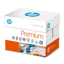 HP Premium hochweiß Kopierpapier A4 90g/m2 - 1...