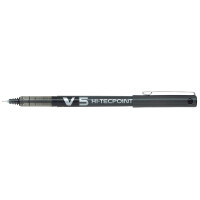 PILOT Tintenroller Hi-Tecpoint V5, blau