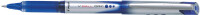 PILOT Tintenroller V-BALL Grip 5, blau