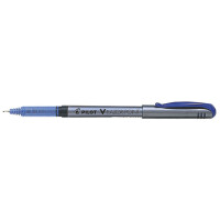 PILOT Fineliner V RAZOR POINT, schwarz