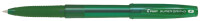 PILOT Kugelschreiber SUPER GRIP G, grün