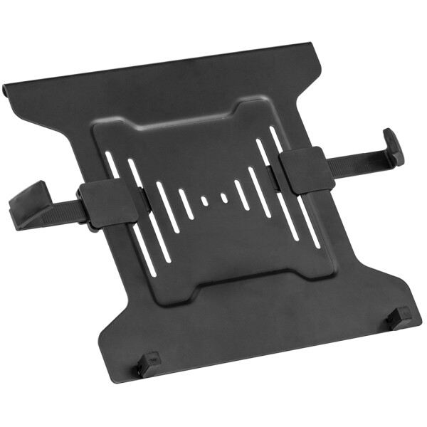 Fellowes Notebook-Plattform für Monitorarm, schwarz
