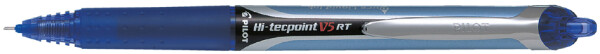 PILOT Tintenroller Hi-Tecpoint V5 RT, blau