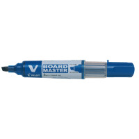 PILOT Whiteboard-Marker V BOARD MASTER, Keilspitze, orange