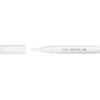 PILOT Pigmentmarker PINTOR, fein, metallic-rosa