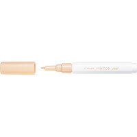 PILOT Pigmentmarker PINTOR, fein, metallic-rosa