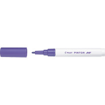 PILOT Pigmentmarker PINTOR, fein, violett
