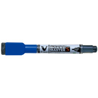 PILOT Whiteboard-Marker V BOARD MASTER S, mit Schwämmchen
