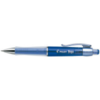 PILOT Druckkugelschreiber Véga, M, schwarz