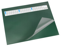 Läufer Schreibunterlage DURELLA DS, 400 x 530 mm, schwarz