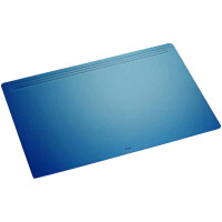 Läufer Schreibunterlage Ambiente MATTON, blau