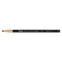 Sharpie CHINA-Marker, Strichstärke: 2,0 mm, weiß