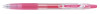 PILOT Gelschreiber POPLOL, pink, Strichstärke: 0,37 mm