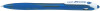 PILOT Druckkugelschreiber RexGrip Begreen, blau