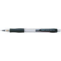 PILOT Druckbleistift SUPER GRIP 0.7, blau
