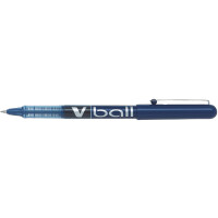PILOT Tintenroller VBALL VB 5, pink
