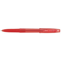 PILOT Kugelschreiber SUPER GRIP G (M), schwarz