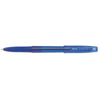 PILOT Kugelschreiber SUPER GRIP G (M), schwarz