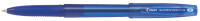 PILOT Kugelschreiber SUPER GRIP G, blau
