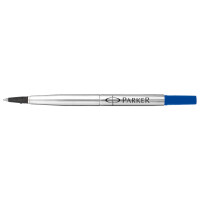 PARKER Rollerballmine QUINK, 0,7 mm, schwarz, M