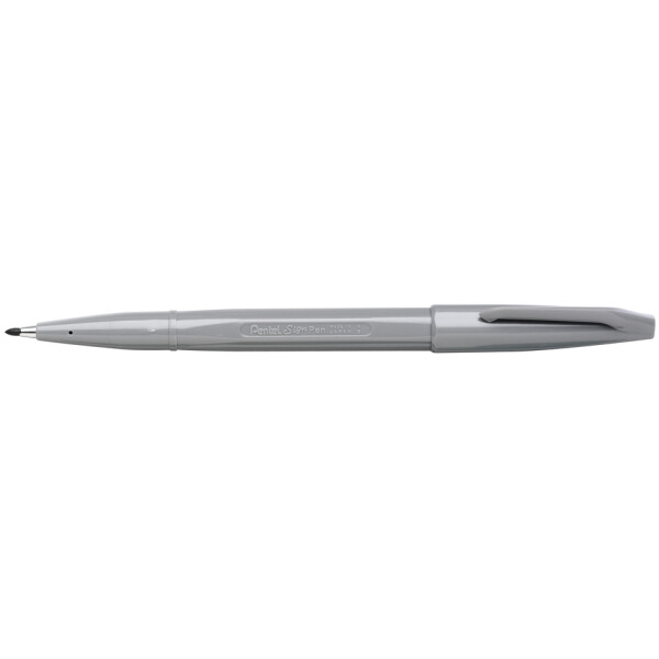PentelArts Faserschreiber Sign Pen S 520, rosa
