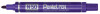Pentel Permanent Marker N50, violett, Rundspitze