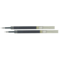 Pentel Liquid Gel-Tintenroller-Mine LRN5, schwarz