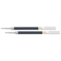 Pentel Liquid Gel-Tintenroller-Mine LR7, hellblau