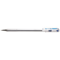 Pentel Kugelschreiber SUPERB BK77, schwarz
