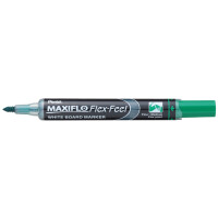 Pentel Whiteboard-Marker MAXIFLO Flex-Feel, blau